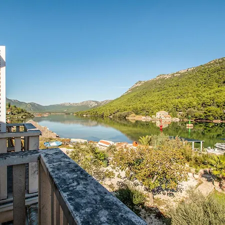 Διαμέρισμα - 07