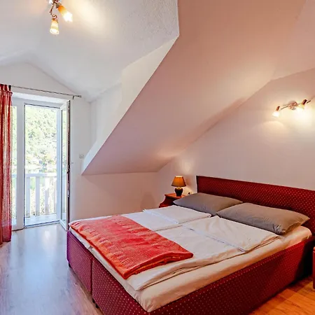 - 07 Appartement